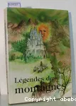 Lgendes des montagnes