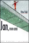 Jan, mon ami