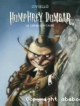 Humphrey Dumbar