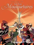 Les trois mousquetaires