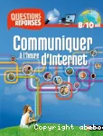 Communiquer  l'heure d'Internet