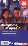 Un diplme et aprs ?