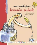 1001 conseils pour crivains en herbe