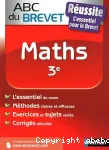 Mathmatiques 3e