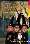 Harry Potter  l'cole des sorciers