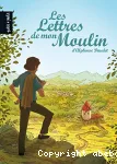 Les lettres de mon moulin