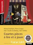 Courtes pices  lire et  jouer