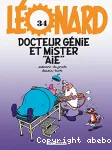 Docteur Gnie et Mister 