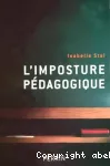 L'imposture pdagogique