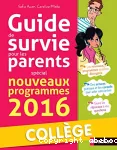 Guide de survie des parents