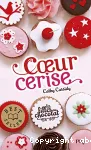 Coeur cerise