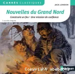 Nouvelles du grand Nord