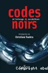 Codes noirs