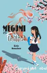 Megumi et le fantme