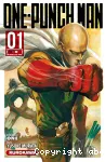 One-punch man 01