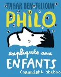 La philo explique aux enfants