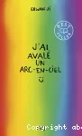 J'ai aval un arc-en-ciel