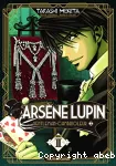 Arsne lupin