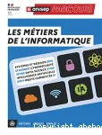 Les mtier de l'informatique