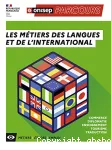 Les mtiers des langues et de l'international