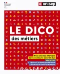 Le dico des mtiers