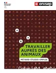 Travailler auprs des animaux