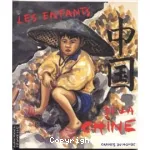 Les enfants de la Chine