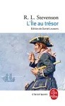 L'le au trsor