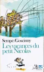 Les vacances du petit Nicolas