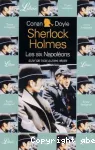 Quatre aventure de Sherlock Holmes : Les six Napolons