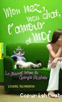 Mon nez, mon chat, l'amour et moi