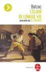 L'lixir de longue vie