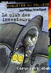 Le club des inventeurs