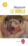 Le Horla (Premire et deuxime version)