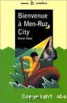 Bienvenue  Men-Ruz City